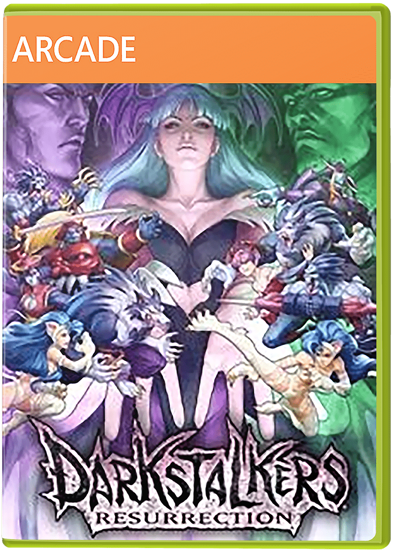 Darkstalkers Resurrection.png