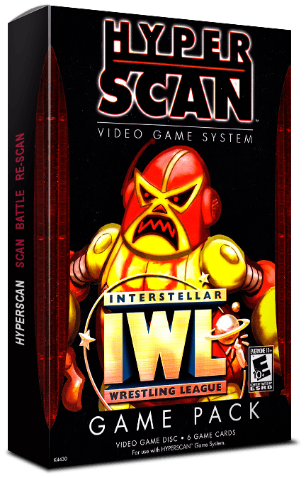 IWL - Interstellar Wrestling League.png