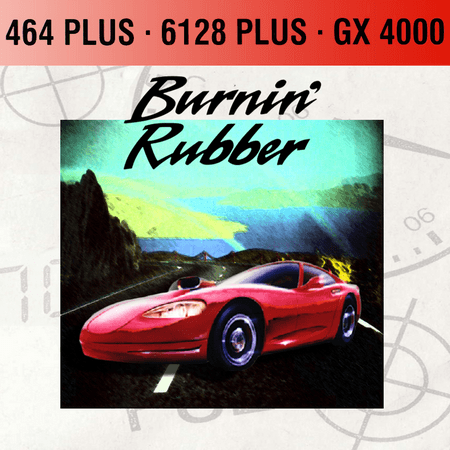 Burnin' Rubber (Europe).png