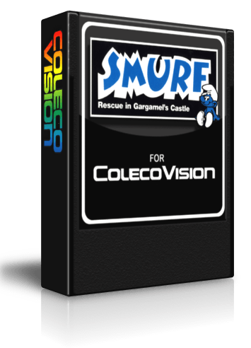 Smurf - Rescue in Gargamel's Castle (1982) [b1].png