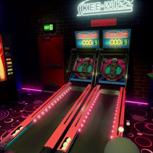 NewRetroArcade NEON - Scene News - EmuMovies