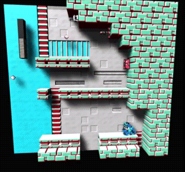 Megaman 3D.gif