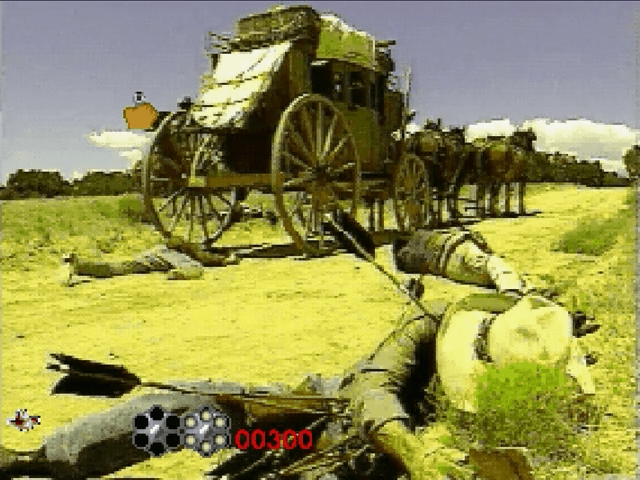 Mad Dog II - The Lost Gold (USA).png