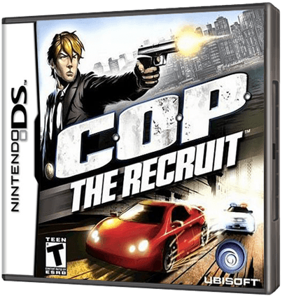 C.O.P. - The Recruit (USA).png