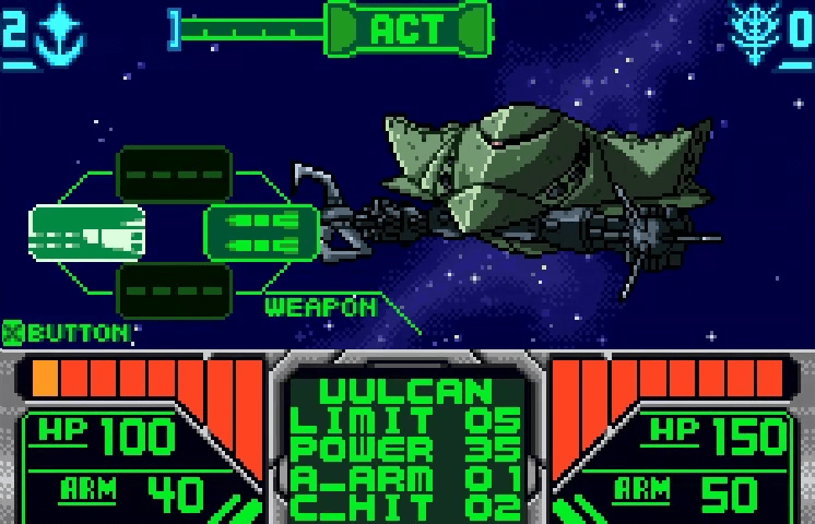 Kidou Senshi Gundam Vol. 3 - A Baoa Qu (Japan).png