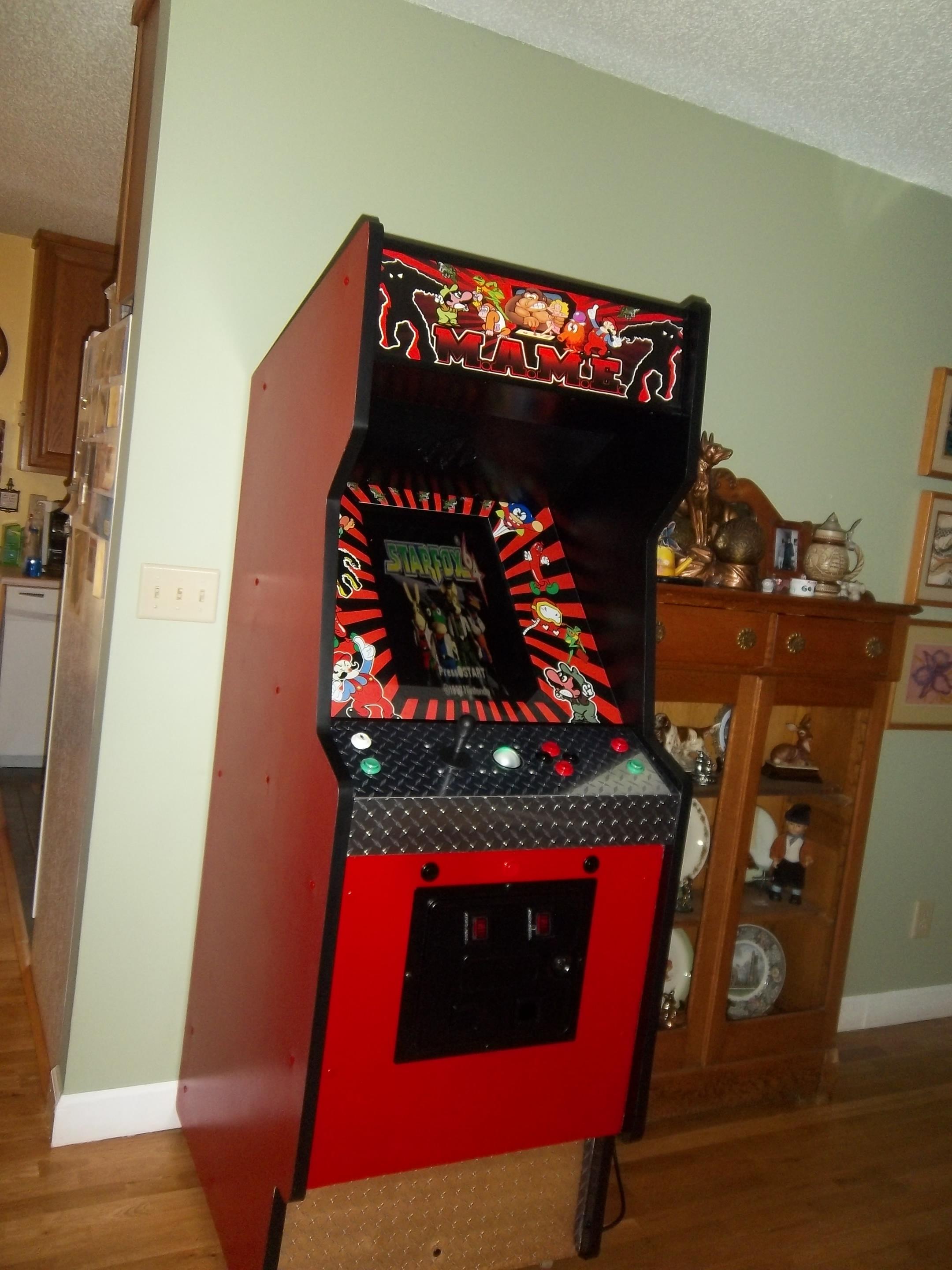 restored to MAME  Arcade 2015 (20).JPG