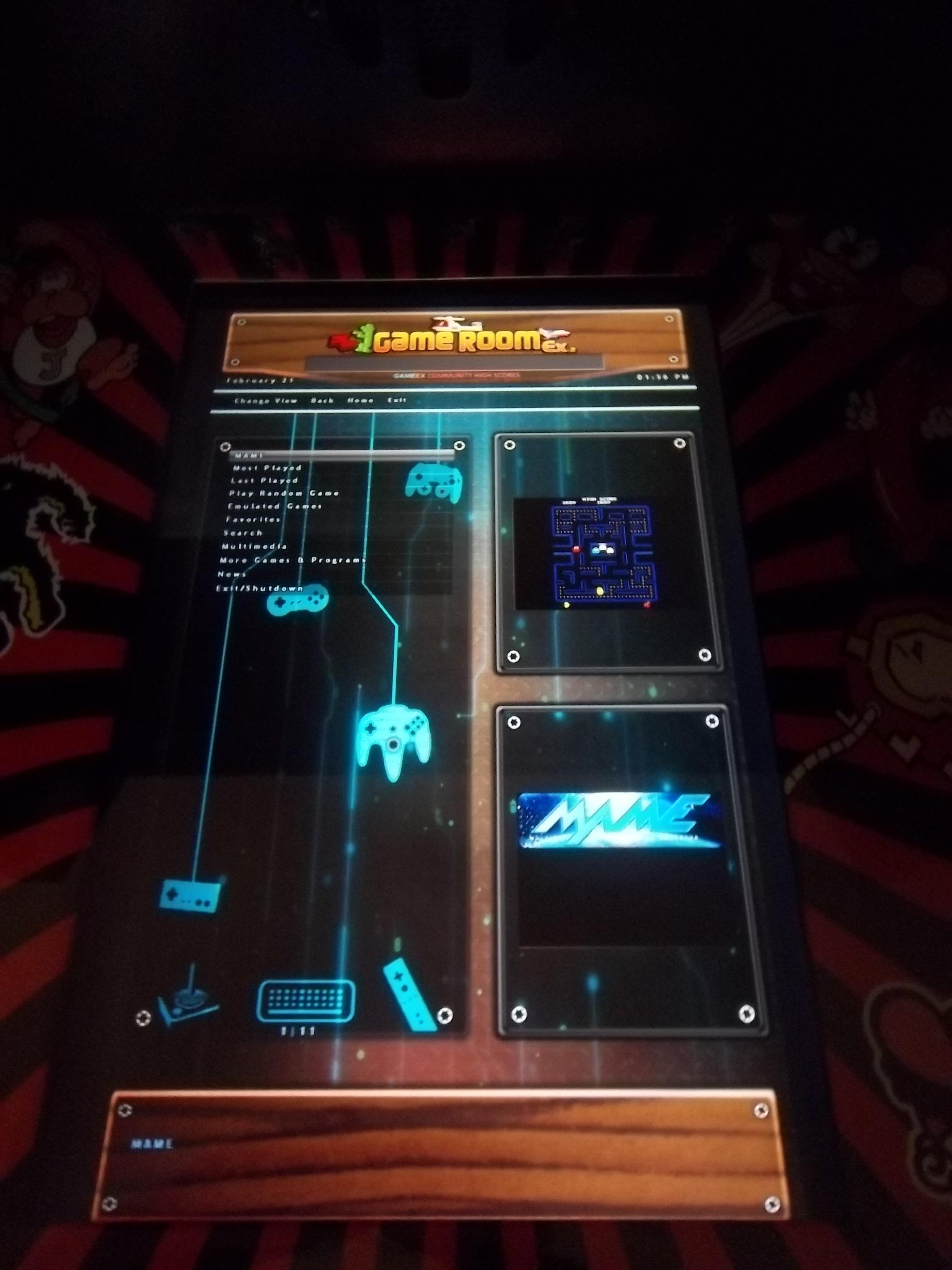 restored to MAME  Arcade 2015 (26).JPG