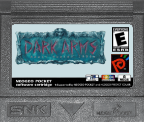 Dark Arms - Beast Buster 1999 (World) (En,Ja).png