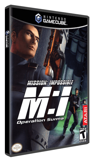 Mission Impossible - Operation Surma (USA).png
