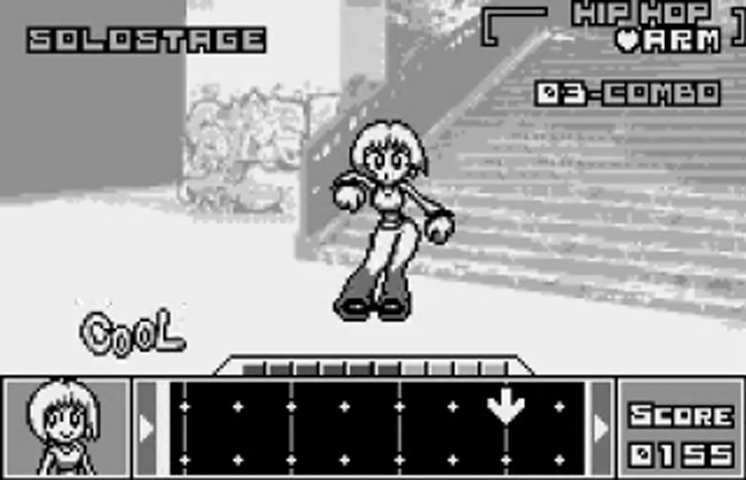 Wasabi Produce - Street Dancer (Japan).PNG