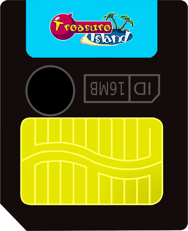 Woody & Kunta - Treasure Island (Europe).png