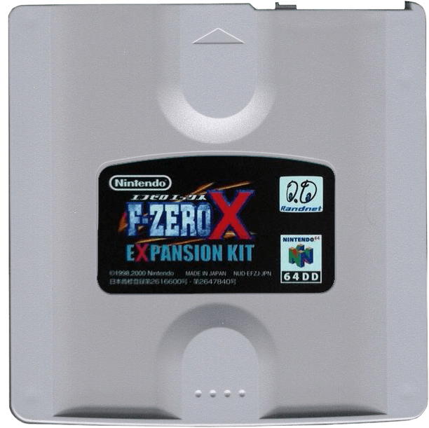 F-Zero X Expansion Kit (Japan) (Translated En).png