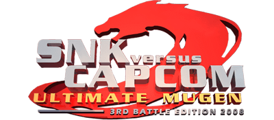SNK vs Capcom Ultimate Mugen 3rd Battle Edition v3.0.png