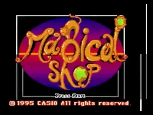 Majikaru Shoppu (Japan).png