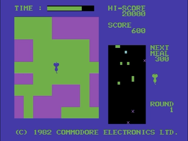 Radar Rat Race (Japan).png