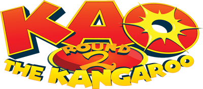 Kao the Kangaroo - Round 2 (USA).png