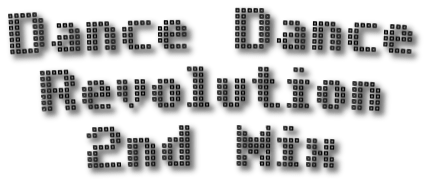 Dance Dance Revolution 2nd Mix (2000)(Konami)(JP)[Dance Dance Revolution 2nd Mix].png