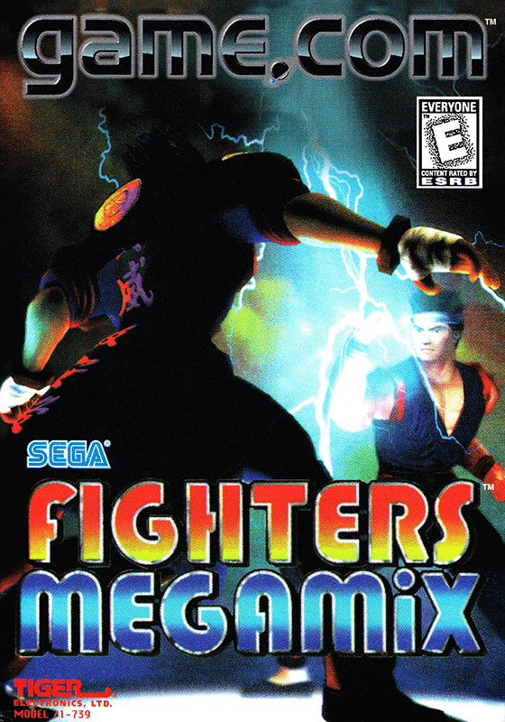 Fighters Megamix (USA).png