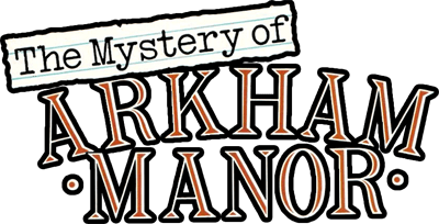 Mystery of Arkham Manor, The (Europe) (Tape 1 Side A).png