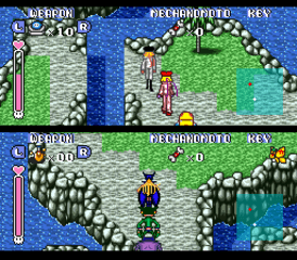 New Yatterman - Nandai Kandai Yajirobee (Japan) (BS) [b].png