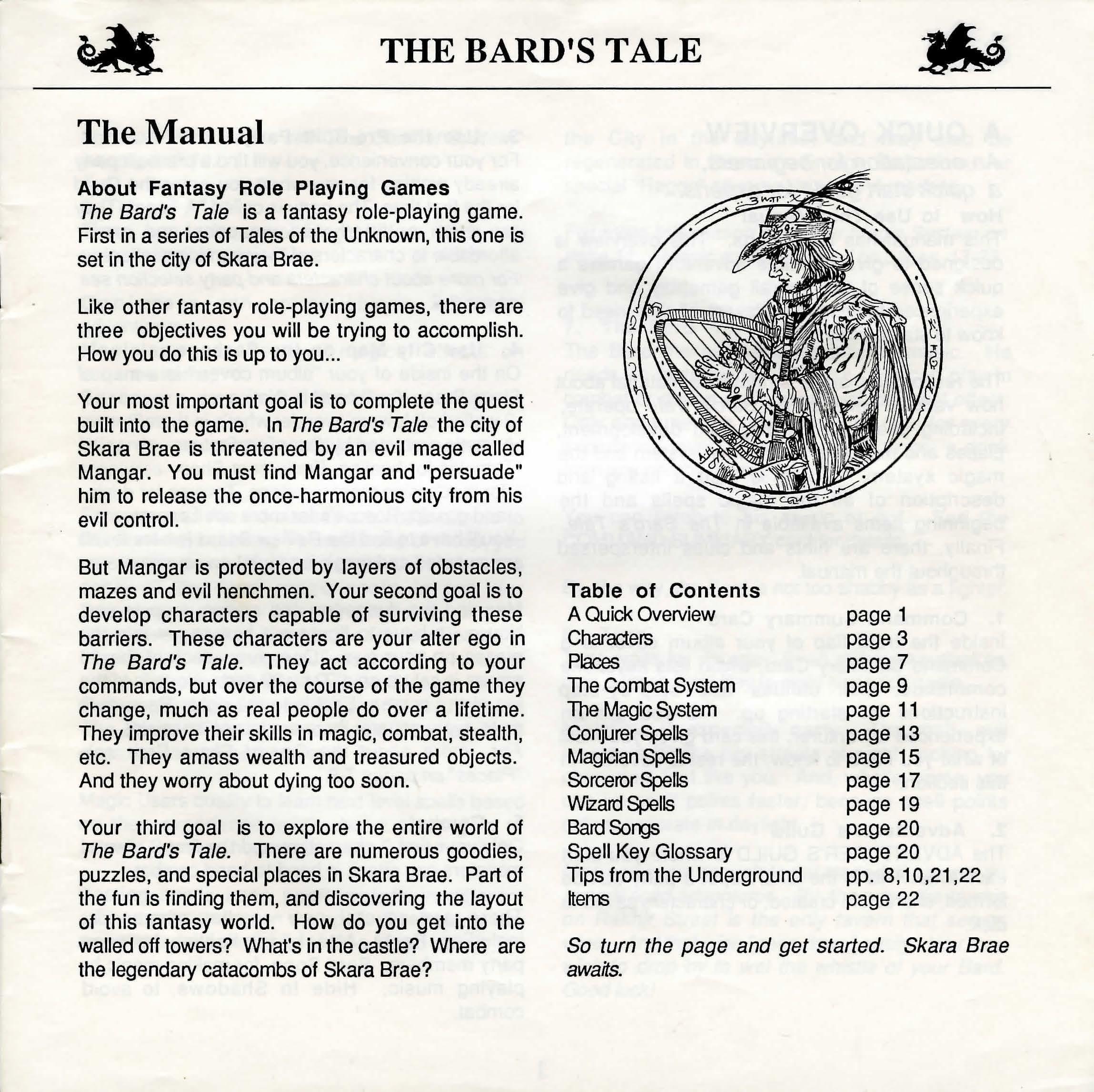 Bard's Tale , The - Tales of the Unknown (USA) (Disk 1 Side A)_Page_01.jpg