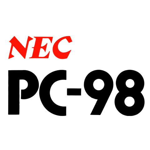 nec logo