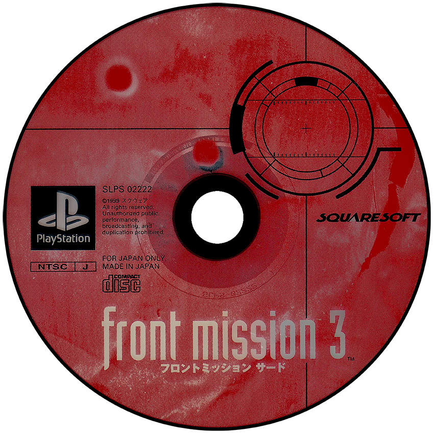 Parasite Eve (Sony PlayStation 1, 1998) PS1 Discs And Case No Bonus  Disc/Manual