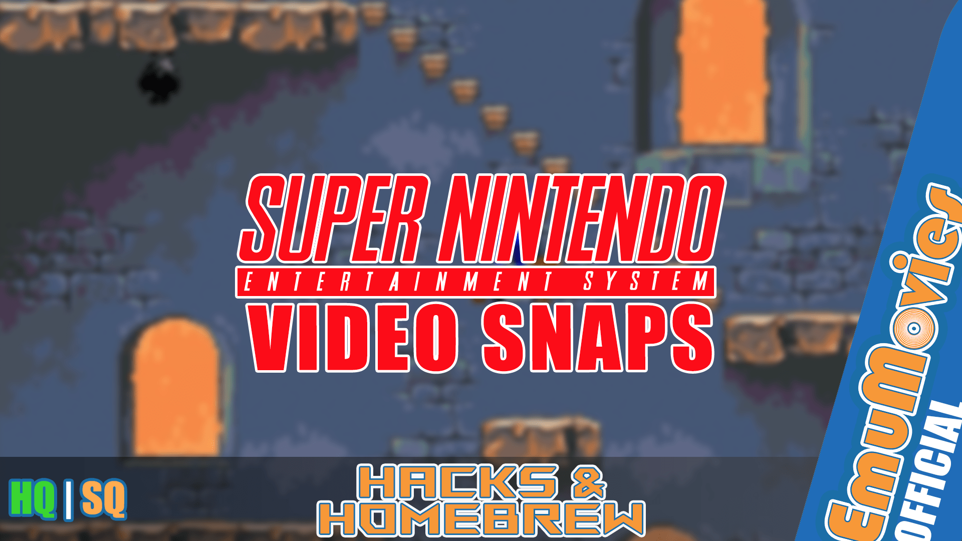 (16x9) Super Nintendo Hacks & Homebrew.png