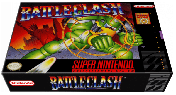 Battle Clash (USA).png