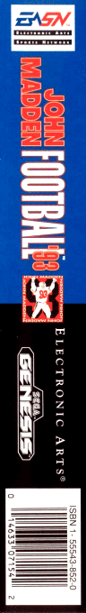 John Madden Football '93 (USA, Europe).png