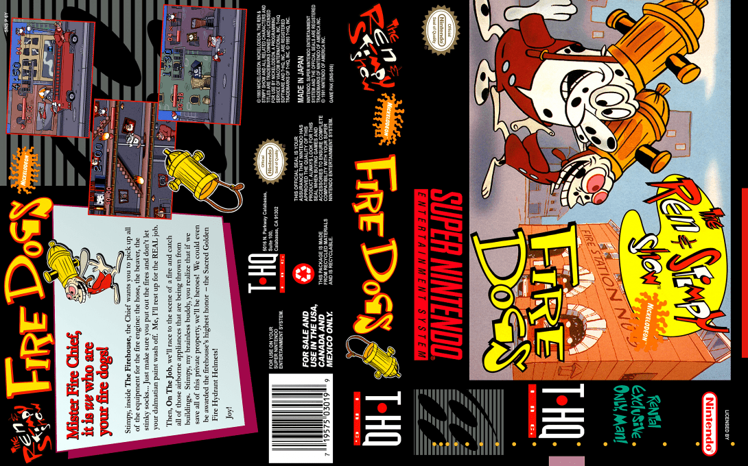 Ren & Stimpy Show, The - Fire Dogs (USA).png