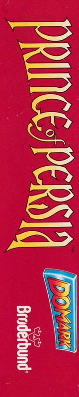 Prince of Persia (1990)(Broderbund Software)(fr).png