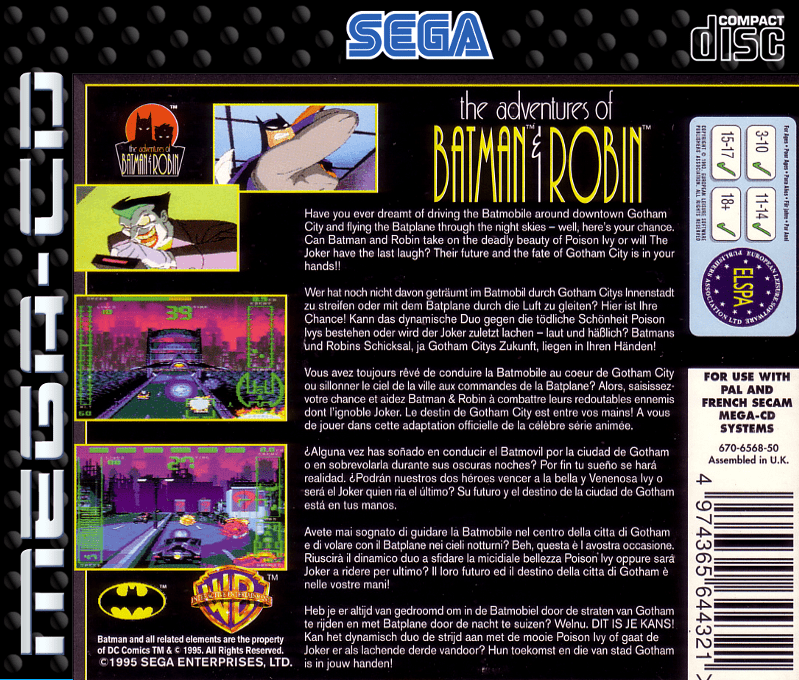 Adventures of Batman and Robin, The (Europe).png