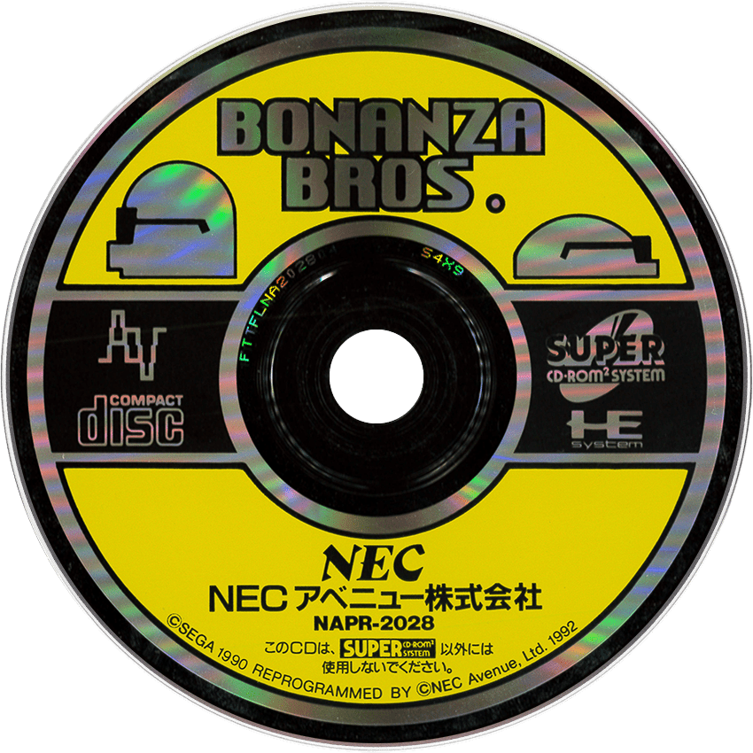 Bonanza Bros (Japan).png
