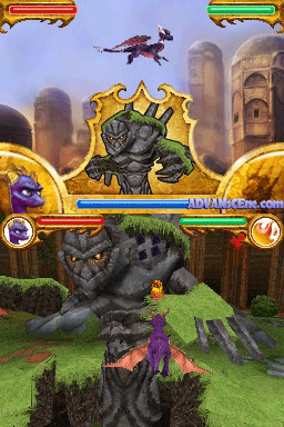 Legend of Spyro, The - Dawn of the Dragon (USA) (En,Fr,De,Es,It,Nl).png