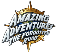 Amazing Adventures - The Forgotten Ruins (Europe) (En,Fr,De,Es,It).png