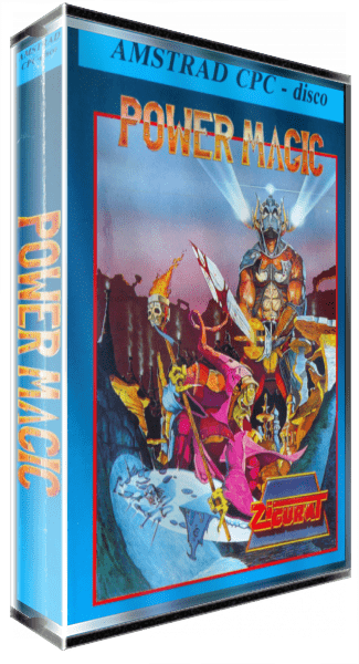 Power and Magic (1990)(Zigurat Software)(es).png