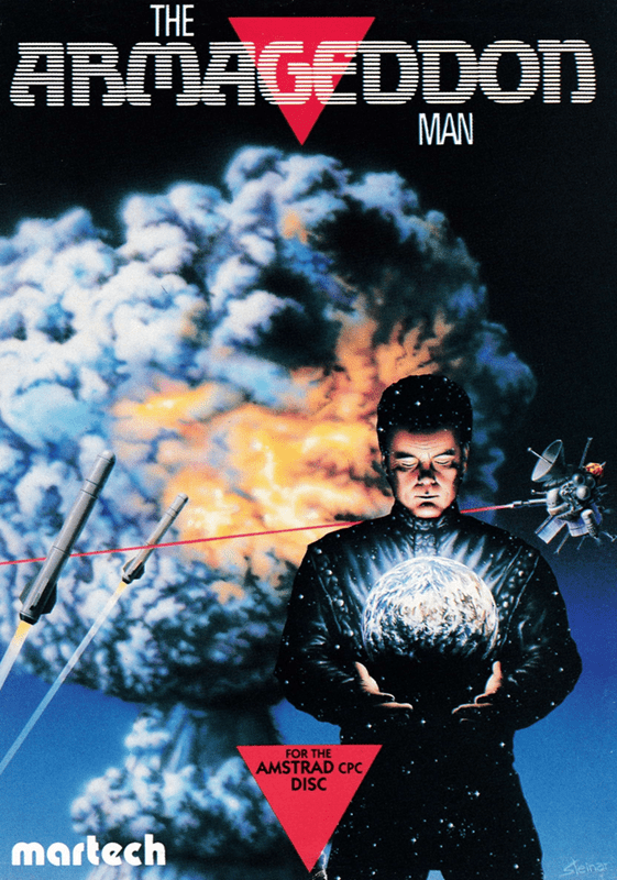 Armageddon Man, The (1987)(Martech Games)[a].png