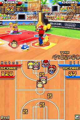 Mario Basket 3 on 3 (Japan).png