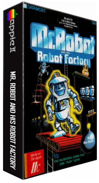 Mr. Robot and his Robot Factory (1984)(Datamost)(II+)[cr 4am][64K].png