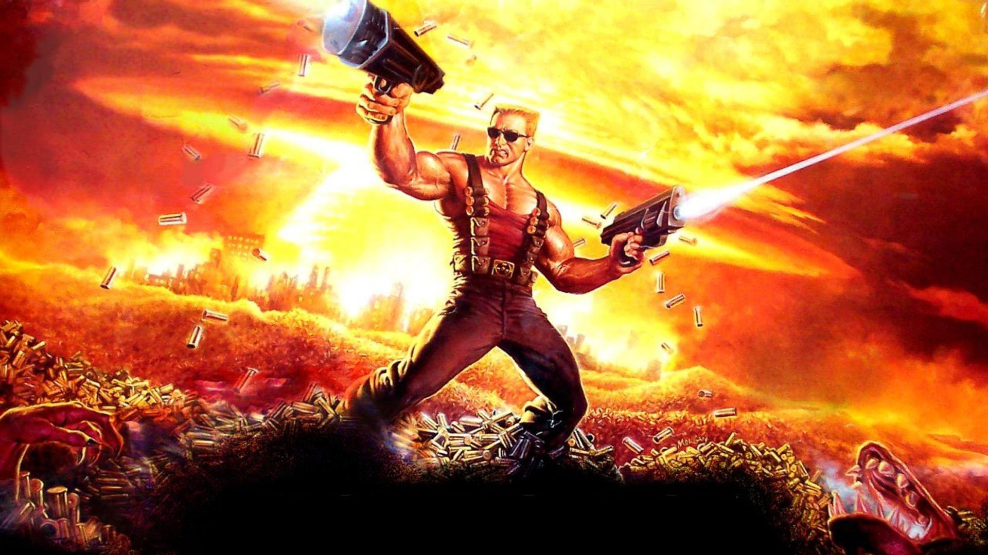 Duke Nukem - Zero Hour (Europe).jpg