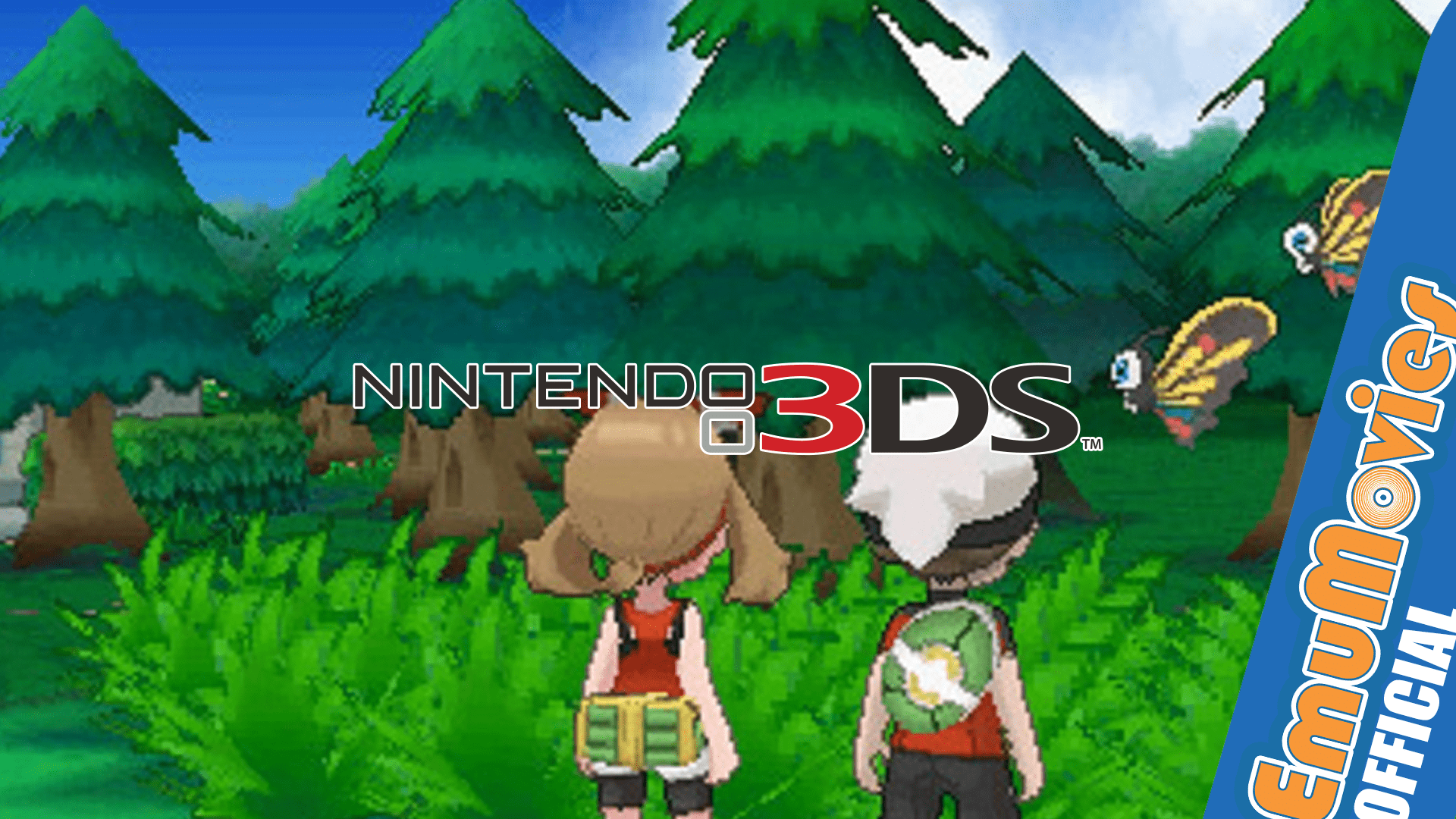 Inazuma Eleven GO: Shadow, Jogos para a Nintendo 3DS