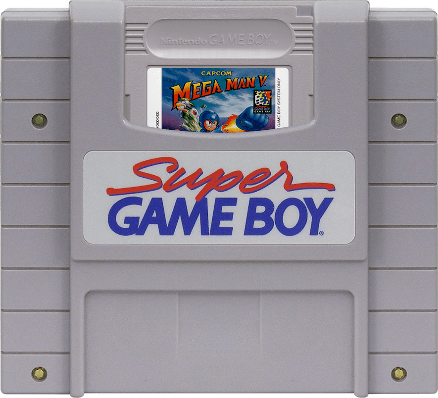 Mega Man V (USA) (SGB Enhanced).png