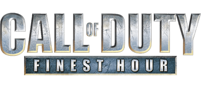 Call of Duty - Finest Hour (USA).png