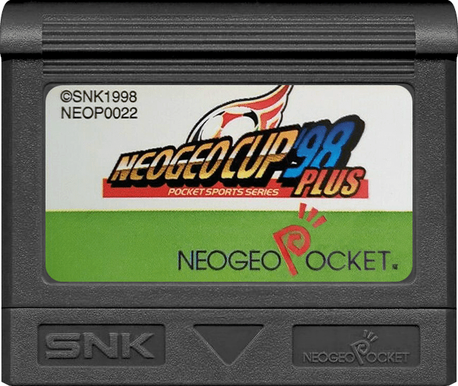 Neo Geo Cup '98 (Europe) (En,Ja).png