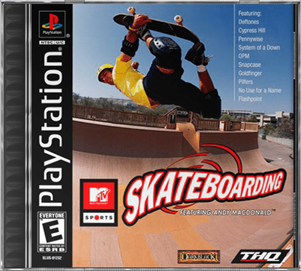 MTV Sports - Skateboarding Featuring Andy Macdonald (USA).png