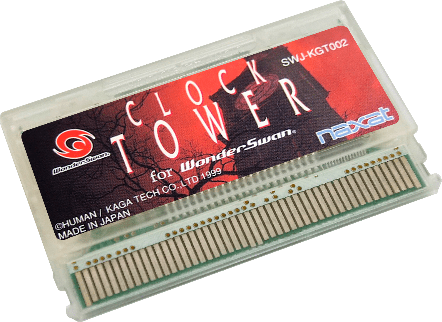 Clock Tower for WonderSwan (Japan) (Rev 1).png