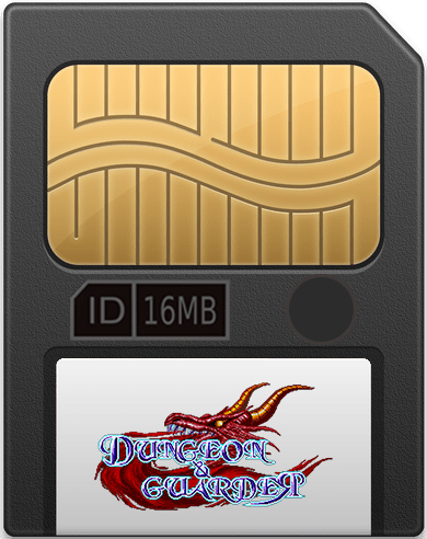 Dungeon & Guarder - Dragon Gore (Europe).png