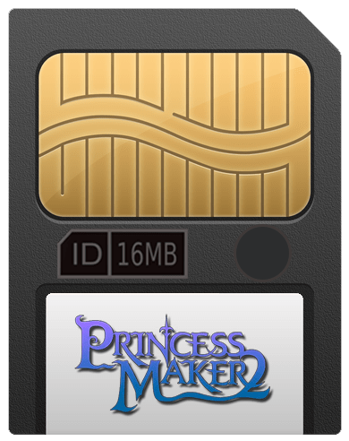 Princess Maker 2 (Korea).png