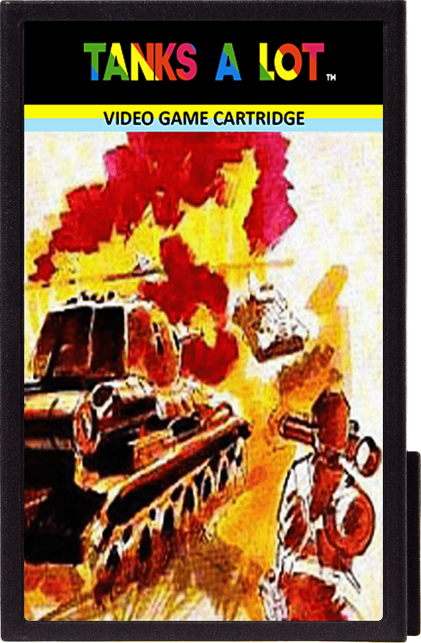 Tanks a Lot (USA, Europe).PNG